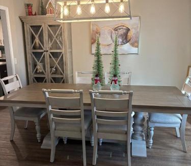 Statesboro House | Southern Retreat