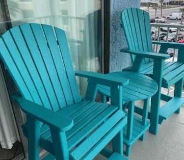 Gulf Shores Apartment | Southern Sands 303 Condo