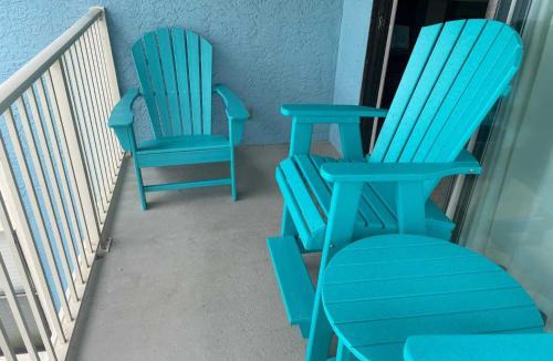 Gulf Shores Apartment | Southern Sands 303 Condo