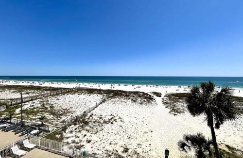 Gulf Shores Apartment | Southern Sands 305