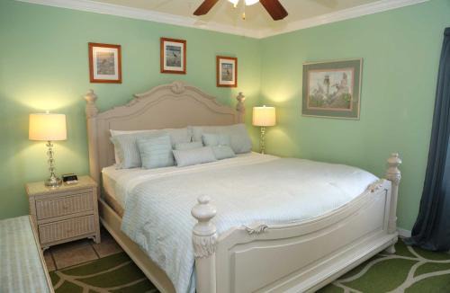 Gulf Shores Apartment | Southern Sands 305