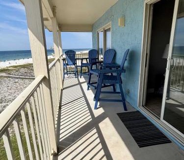 Gulf Shores Apartment | Southern Sands 306