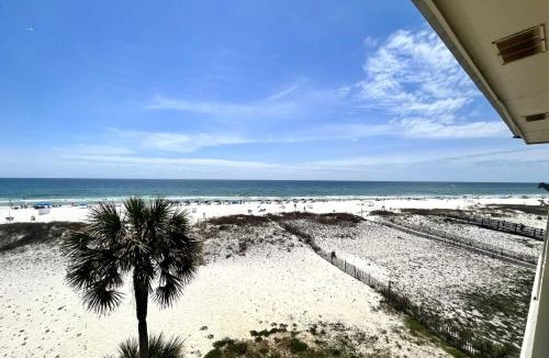 Gulf Shores Apartment | Southern Sands 306