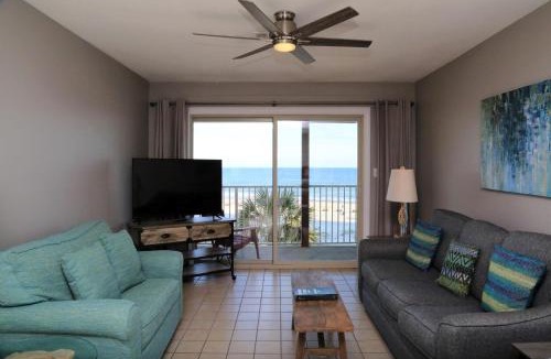 Gulf Shores Apartment | Southern Sands 306