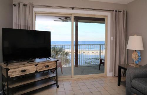 Gulf Shores Apartment | Southern Sands 306