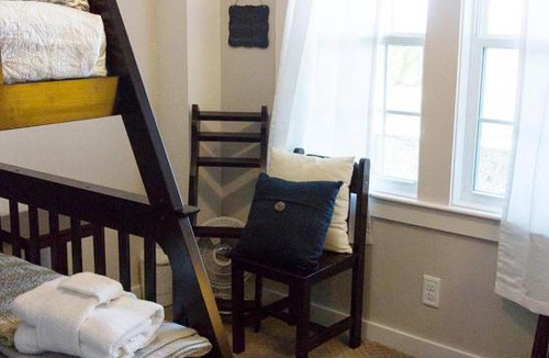 Saint Helena Island House | Southern Sea-Esta on St. Helena Island
