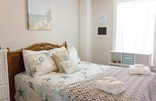 Saint Helena Island House | Southern Sea-Esta on St. Helena Island