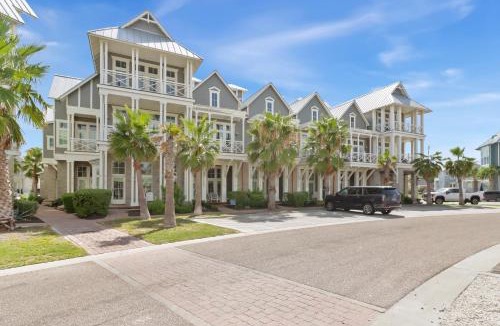 Cinnamon Shore Villa | Southern Seaside TC 9103