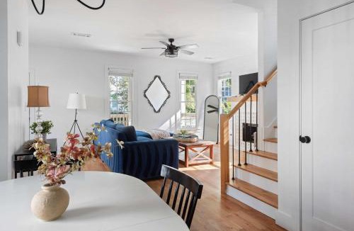 Reynoldstown House | Southern Serenity