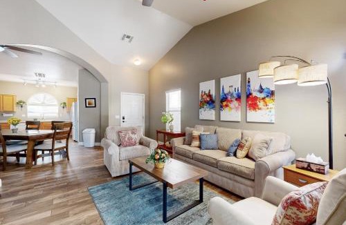 South Mountain House | Southern Serenity