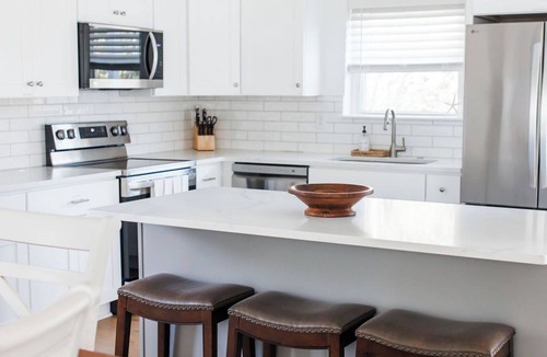 Northeast Virginia Beach House | Southern Shore, Est. 2024 | 1.5 Blk from the Beach | North End, Virginia Beach