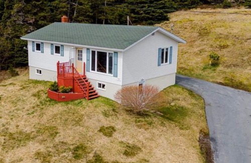 Mount Carmel House | Southern shore retreat. Pet-Friendly!