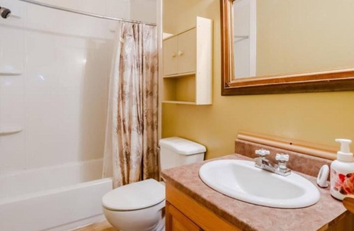 Mount Carmel House | Southern shore retreat. Pet-Friendly!