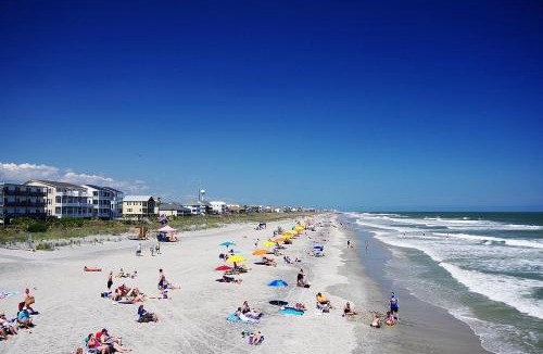Ladson Apartment | Southern Sophistication at Hickory