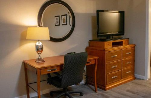 Murfreesboro Hotel | SOUTHERN STAR INN