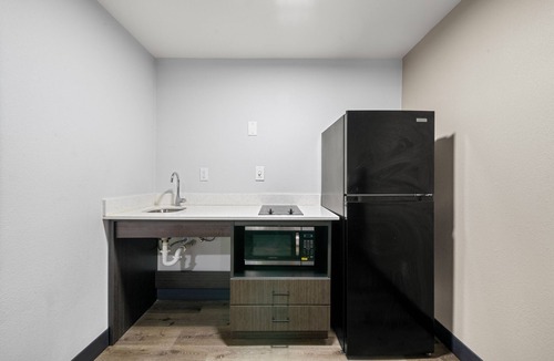 Carrollton Hotel | Southern Suites Carrollton