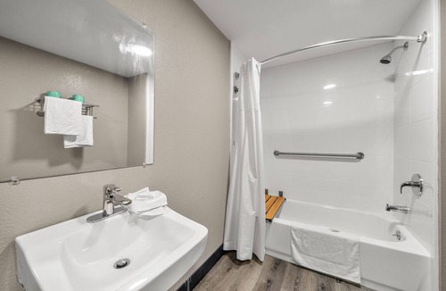 Carrollton Hotel | Southern Suites Carrollton