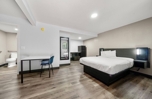 Carrollton Hotel | Southern Suites Carrollton