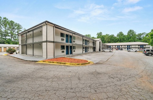 Carrollton Hotel | Southern Suites Carrollton