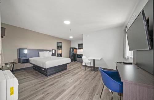 Columbus Hotel | Southern Suites Columbus