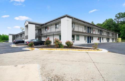 Columbus Hotel | Southern Suites Columbus