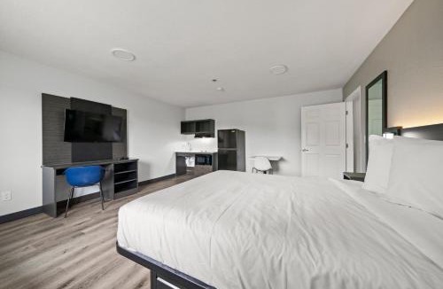 Columbus Hotel | Southern Suites Columbus