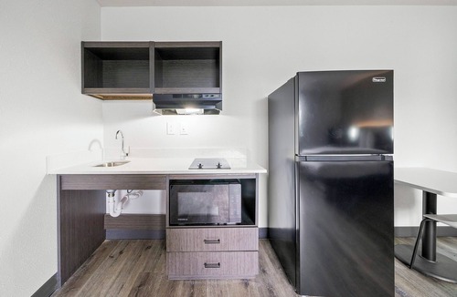 Columbus Hotel | Southern Suites Columbus