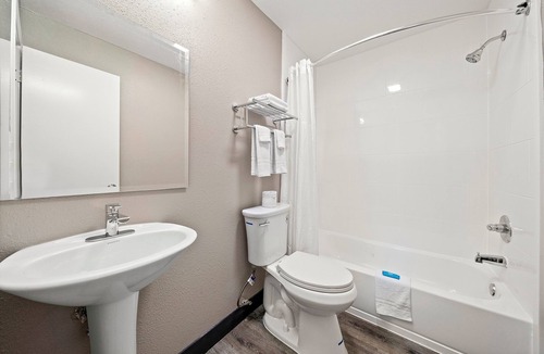 Columbus Hotel | Southern Suites Columbus