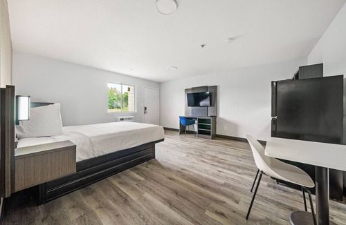 Columbus Hotel | Southern Suites Columbus