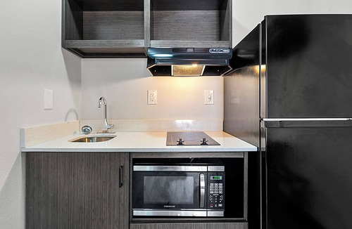 Douglasville Hotel | Southern Suites Douglasville
