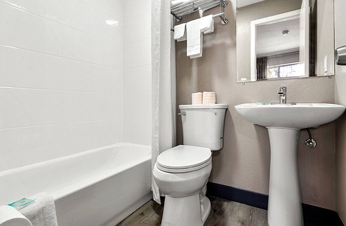 Douglasville Hotel | Southern Suites Douglasville