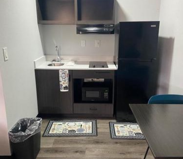 Forest Park Hotel | Southern Suites Forest Park