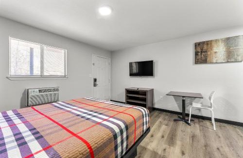 Forest Park Hotel | Southern Suites Forest Park