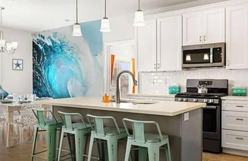 Hurricane House | Southern Utah 9BR/26-Guest Luxury Estate