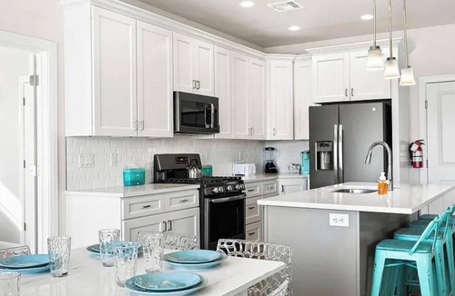 Hurricane House | Southern Utah 9BR/26-Guest Luxury Estate