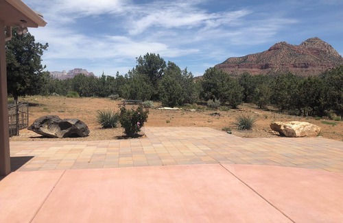 Apple Valley House | Southern Utah getaway