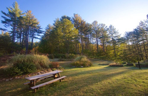 Brookline House | Southern Vermont Hideaway