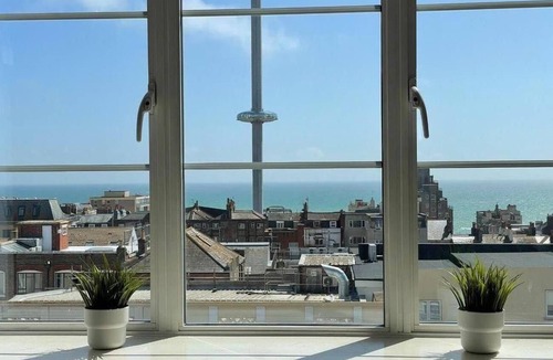 Montpelier Apartment | Southern View 2 | By My Getaways