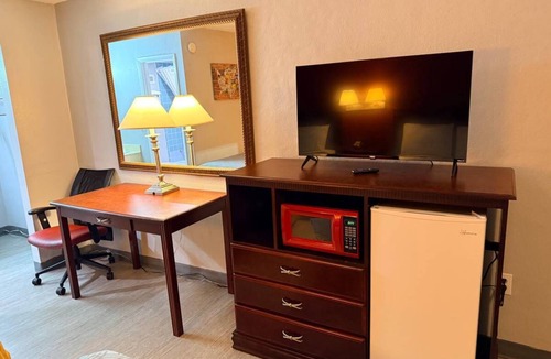 Townsend Hotel | Southernlodge