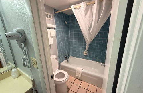 Townsend Hotel | Southernlodge