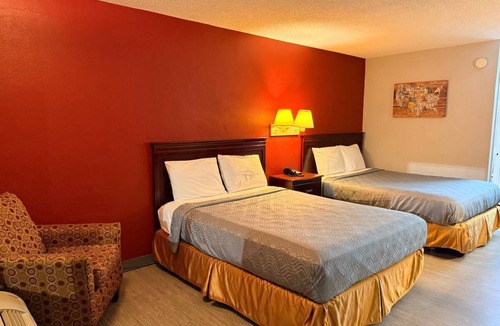 Townsend Hotel | Southernlodge