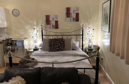 Didcot Apartment | Southernwood - Studio 2