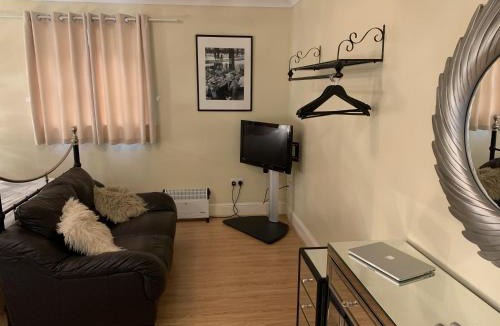 Didcot Apartment | Southernwood - Studio 2