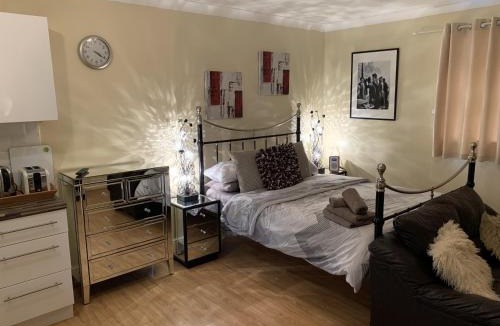 Didcot Apartment | Southernwood - Studio 2