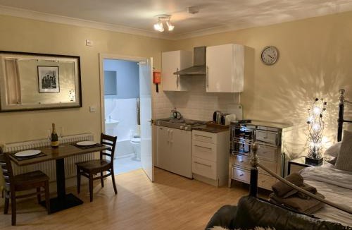 Didcot Apartment | Southernwood - Studio 2