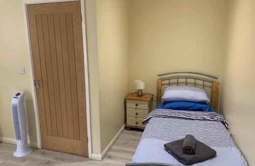 Didcot Apartment | Southernwood - Wantage Road Studio 1
