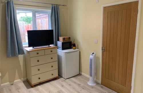 Didcot Apartment | Southernwood - Wantage Road Studio 1