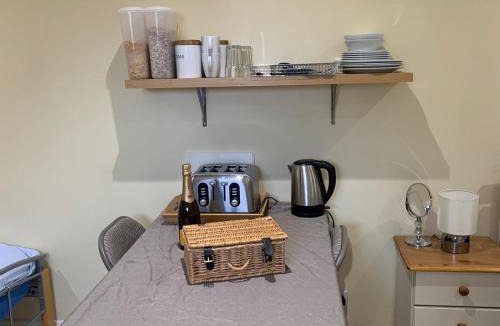 Didcot Apartment | Southernwood - Wantage Road Studio 1