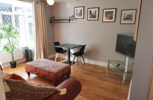 Didcot Apartment | Southernwood - West Wing