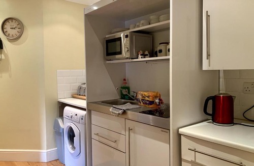 Didcot Apartment | Southernwood - West Wing